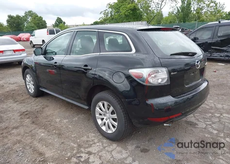 2011 Mazda Cx-7 I Sv из США, поврежденный, VIN JM3ER2AM2B0392899